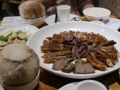 -陈鹏鹏潮汕菜(欢乐海岸 海边景观店)