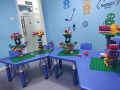 -童程童美·信息学竞赛·机器人编程·少儿编程(五棵松万达校区)