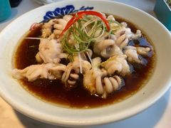 -荷塘秋月·本帮江浙菜(国权路店)