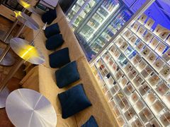 大堂-Sirena海妖日咖夜酒