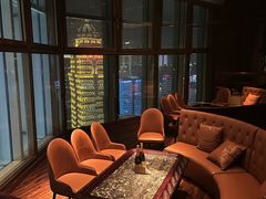 -翡翠36酒吧(浦东香格里拉店)