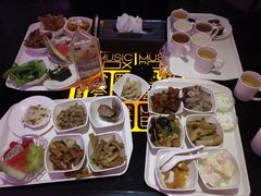 -堂会(白云店)