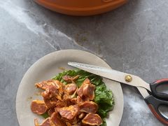 -东味北道熟成·炭火烤肉(九龙店)