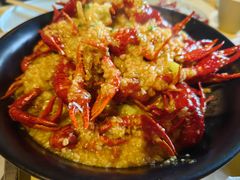 -小田油焖小龙虾(双井店)