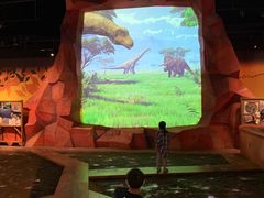 -珠海横琴国家地理探险家中心(创新方)