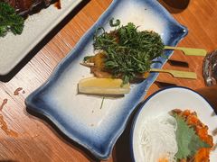 -人间酒暖·Go blanc·烧鸟·深夜食堂(陆家嘴店)
