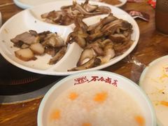 -老鼎万春卤菜(五代传承创始老店)