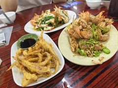 -贞姨美食·老字号海鲜大排档