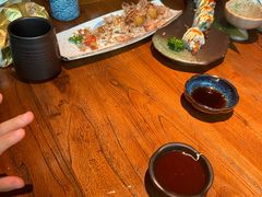 -京鹿料理(荟聚店)