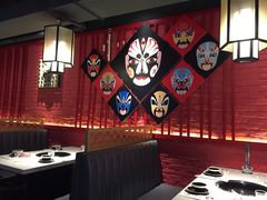 -京韵胡同·酱香羊蝎子火锅涮肉(长寿路店)