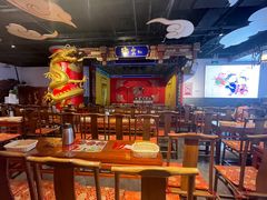 -德云社(三里屯店)
