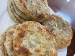 -老山记海城馅饼大酒店(振兴小区店)