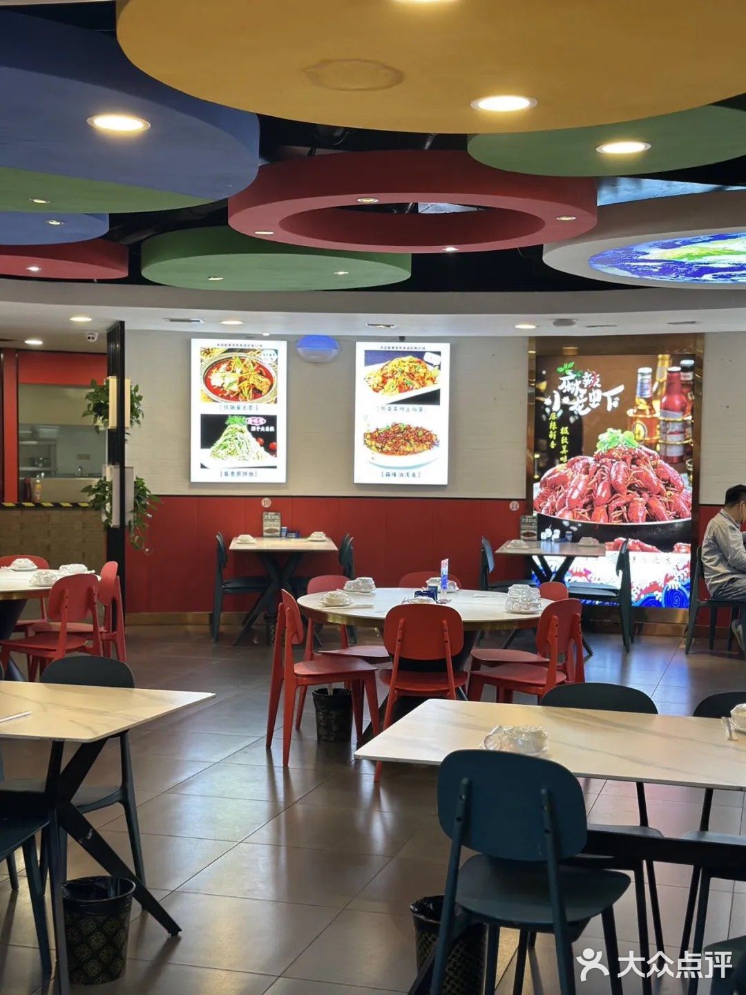 求求了‼️烧烤爆改炒菜店也能这么惊艳?