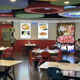 求求了‼️烧烤爆改炒菜店也能这么惊艳?