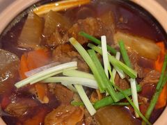 -谷田稻香·砂锅菜(汇暻广场店)