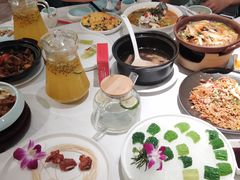 -香香海南菜餐厅