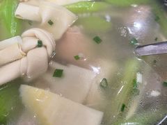 -呼吸森林·生态农庄农家乐私房菜