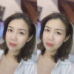 点击看大图 -YIMEI ART半永久纹眉·野生眉