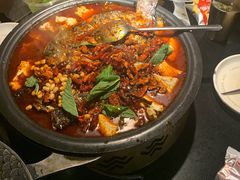 -探鱼·鲜青椒爽麻烤鱼(领展购物广场店)
