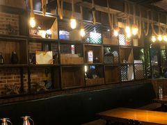-张师傅烧烤(CBD店)
