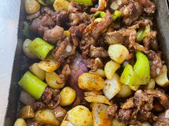 -老三李村河底戳子肉(总店)