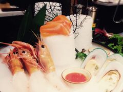 -赤坂亭M9和牛烧肉·日料398放题(万达店)