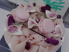 -小苍兰风铃草蛋糕甜品(沈阳店)