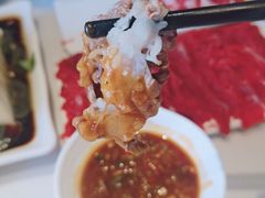 -焯牛潮汕牛肉火锅(云峰街创始店)