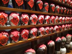 -君悦酒店·1881·北京烤鸭