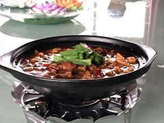-雅和生态渔庄·宜城锅巴饭(龙灵山公园店)