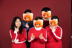 -安利上海体验馆