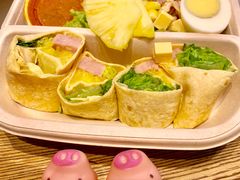 -星巴克臻选(湖滨道店)