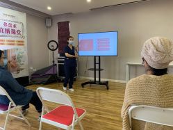 点击看大图 -弗蕾亚·和月月子调理院(东湖店)