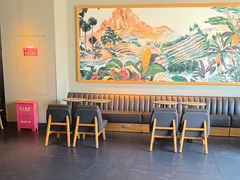 -星巴克(海门解放路店)