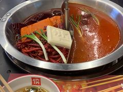 -蜀大侠火锅.川剧变脸(龙泉世茂店)