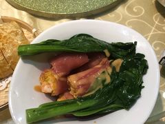-佰味家宴(柠溪文化广场店)