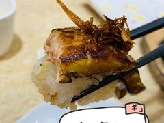 火炙鹅肝-东京屋(武定路店)