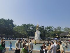 -西双版纳傣族园