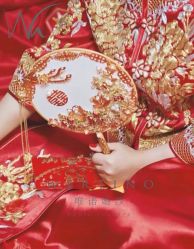 点击看大图 -CD视觉婚纱摄影