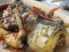 -阿弟特色海鲜餐厅·大排档(平潭店)