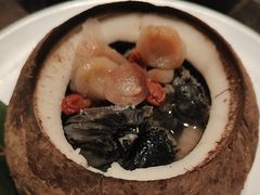 -汤城小厨•粤菜•靓汤(苏州街店)