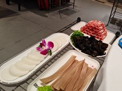 -天宜隆蘑菇宴火锅(石景山旗舰店)