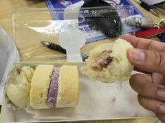 -梁憨包(南岸回龙湾店)