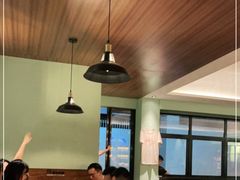 大堂-瑞食酒馆 La Taverne Suisse