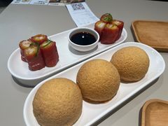 -蔡澜点心·粤菜(丽泽天街店)
