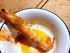 裸奔坨坨虾-成都吃客(九眼桥店)