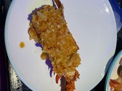 -花西亭·海鲜自助餐厅(瑞城名人酒店)