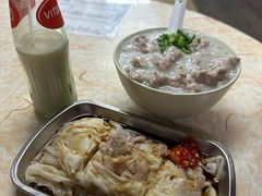 -海浪食店(湖滨中路店)