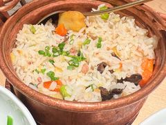 -一坐一忘云南菜(卓悦中心)