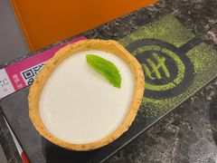 椰子雪糕-海底捞火锅(凤凰广场店)